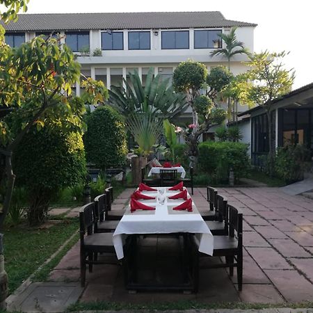 Lok Taneuy Residence سيام ريب المظهر الخارجي الصورة