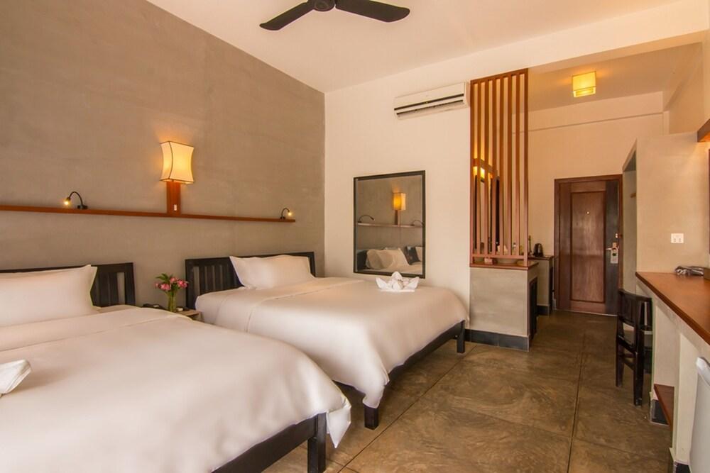 Lok Taneuy Residence سيام ريب المظهر الخارجي الصورة
