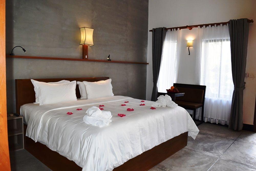 Lok Taneuy Residence سيام ريب المظهر الخارجي الصورة