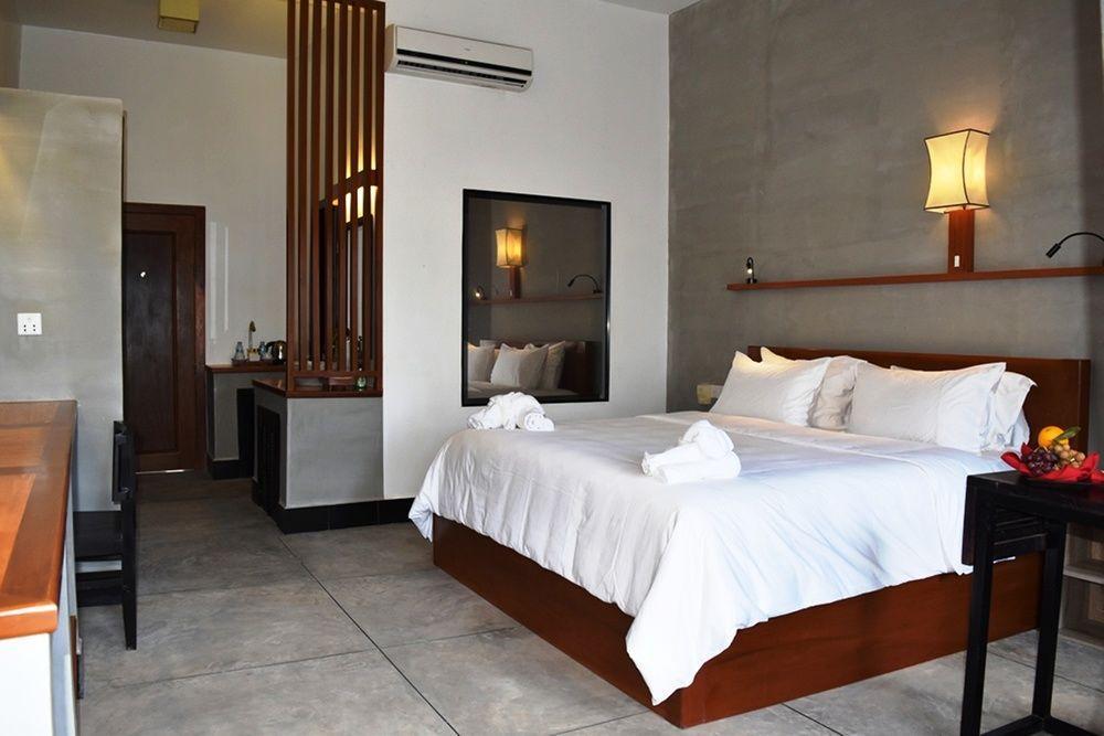 Lok Taneuy Residence سيام ريب المظهر الخارجي الصورة