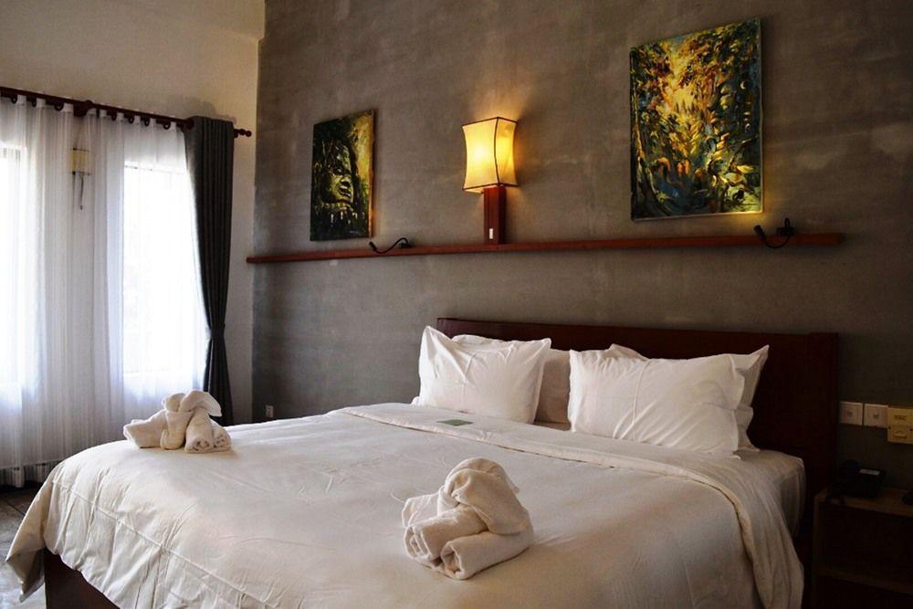 Lok Taneuy Residence سيام ريب المظهر الخارجي الصورة