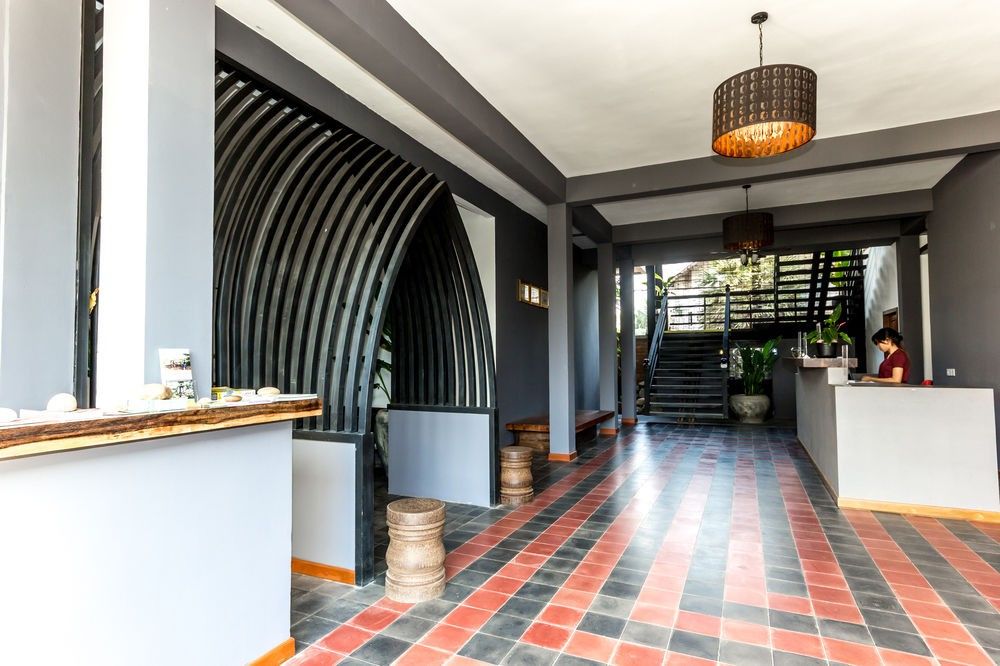 Lok Taneuy Residence سيام ريب المظهر الخارجي الصورة