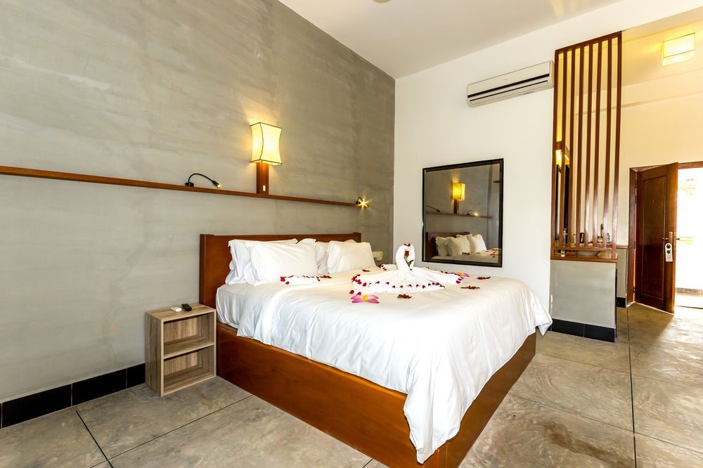 Lok Taneuy Residence سيام ريب المظهر الخارجي الصورة