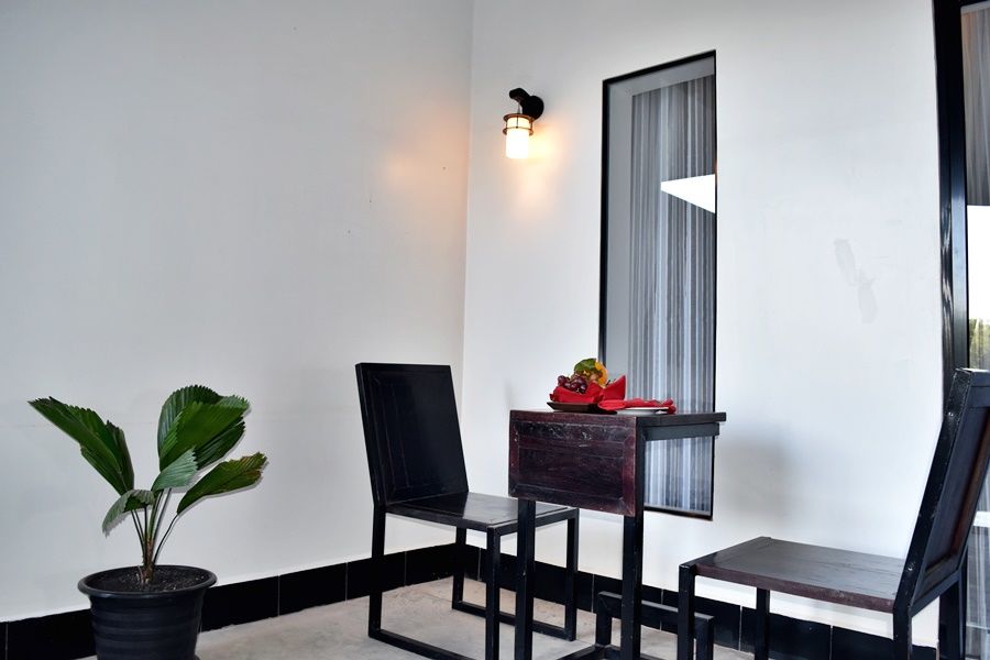 Lok Taneuy Residence سيام ريب المظهر الخارجي الصورة
