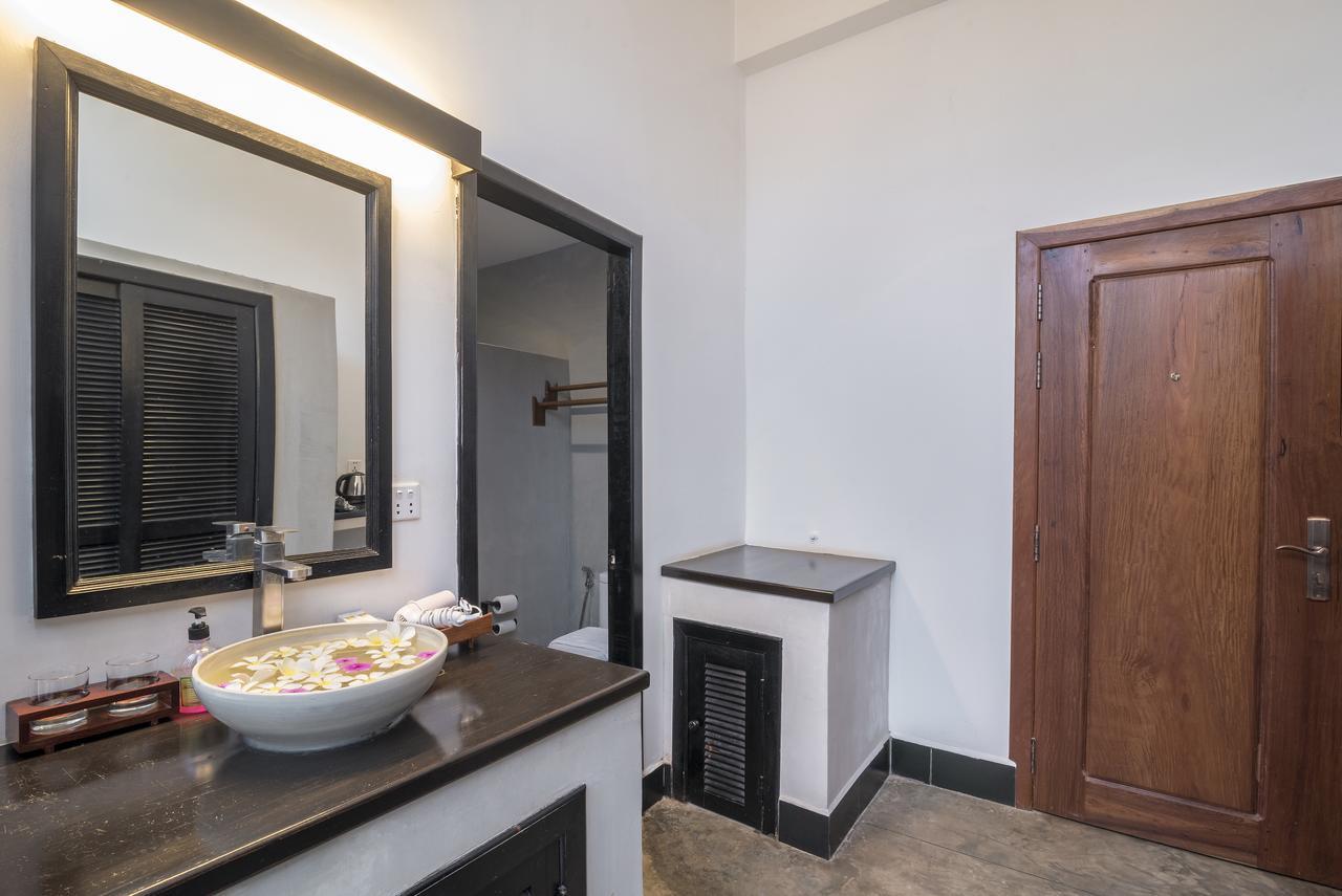 Lok Taneuy Residence سيام ريب المظهر الخارجي الصورة