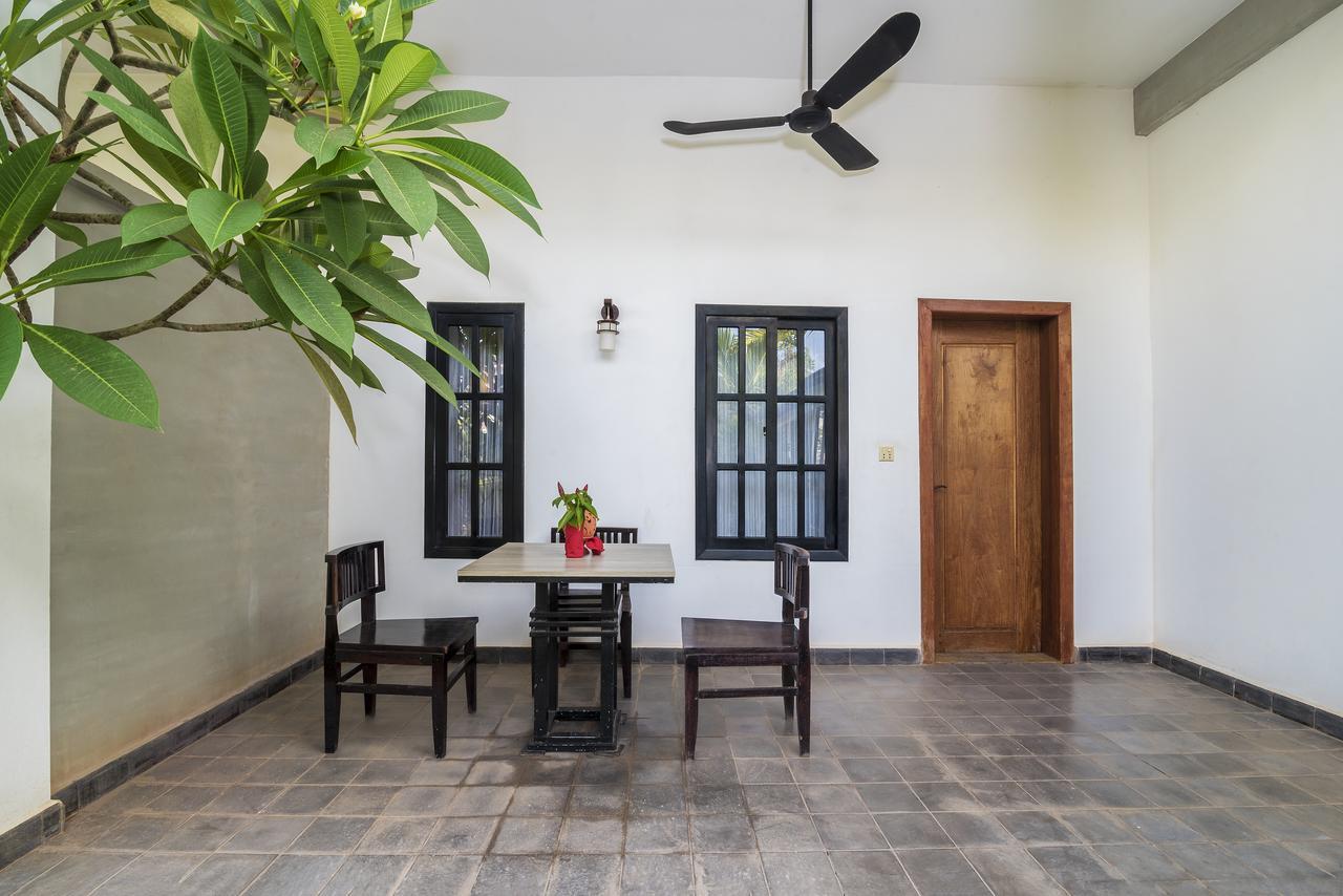 Lok Taneuy Residence سيام ريب المظهر الخارجي الصورة