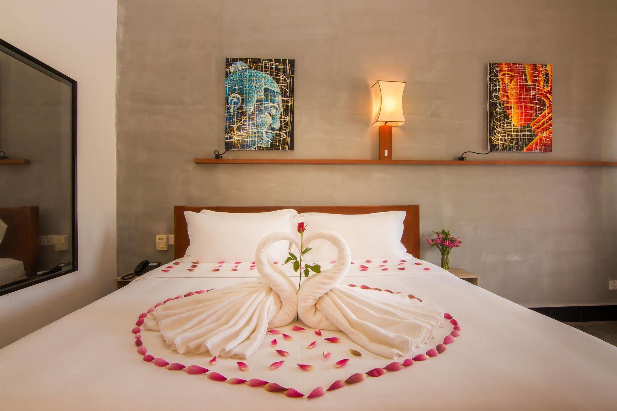 Lok Taneuy Residence سيام ريب المظهر الخارجي الصورة