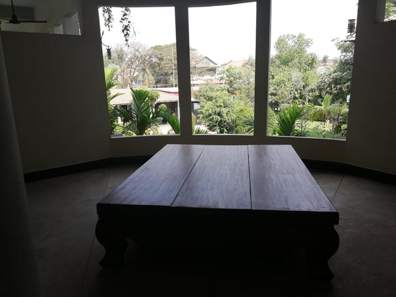 Lok Taneuy Residence سيام ريب المظهر الخارجي الصورة